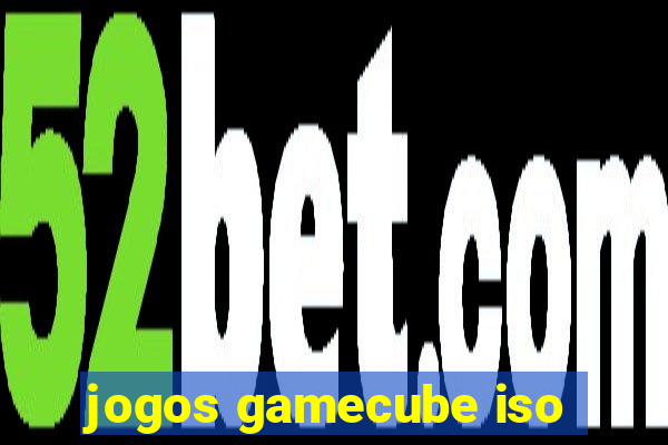 jogos gamecube iso